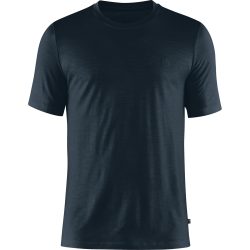 Fjällräven Herren Abisko Wool T-Shirt