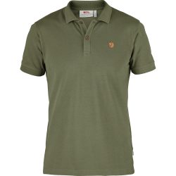 Fjällräven Herren Övik Polo T-Shirt