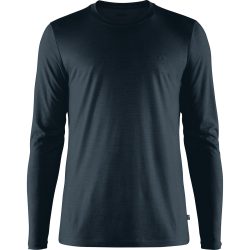Fjällräven Herren Abisko Wool Longsleeve
