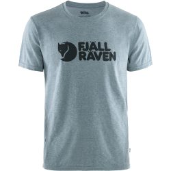 Fjällräven Herren Logo T-Shirt