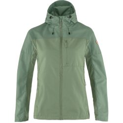 Fjällräven Damen Abisko Midsummer Jacke