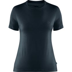 Fjällräven Damen Abisko Wool T-Shirt