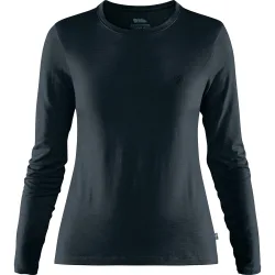 Fjällräven Damen Abisko Wool Longsleeve