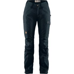 Fjällräven Damen Kaipak Curved Hose