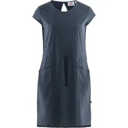 Fjällräven Damen High Coast Lite Kleid