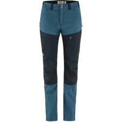 Fjällräven Damen Abisko Midsummer Hose