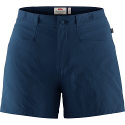 Fjällräven Damen High Coast Lite Shorts