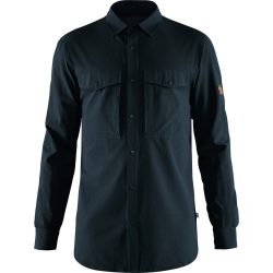 Fjällräven Herren Abisko Trekking Hemd