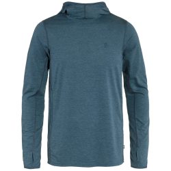 Fjällräven Herren Abisko Sun Hoodie