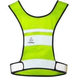 Löffler Reflex Weste