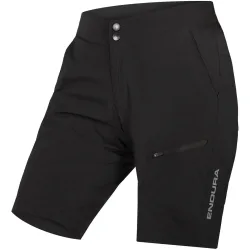 Endura Damen Hummvee Lite MTB Hose kurz