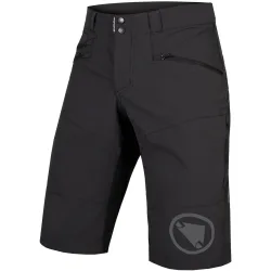 Endura Herren Singletrack II MTB Hose kurz