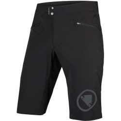 Endura Herren SingleTrack Lite MTB Hose kurz