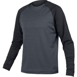 Endura Herren SingleTrack Fleece Longsleeve