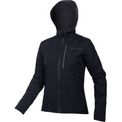 Endura, Endura Damen Hummvee Waterproof Hooded Jacke