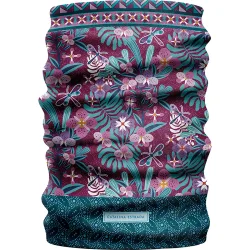 MATT Damen Catalina Estrada Premium Schlauchtuch