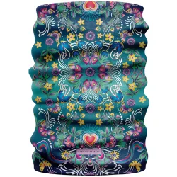 MATT Damen Catalina Estrada Premium Schlauchtuch
