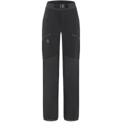 Black Diamond Damen Patrol Hybrid Hose