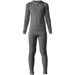 Maier Sports Kinder Ski Unterwäsche Set
