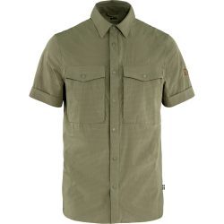 Fjällräven Herren Abisko Trekking Hemd