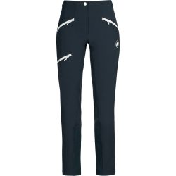 Mammut Damen Eisfeld Advanced So Hose