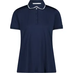 CMP Damen Polo T-Shirt