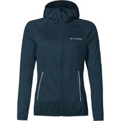 Vaude Damen Tekoa Fleece II Jacke