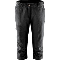Maier Sports Damen Neckar Capri Shorts