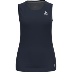 Odlo F-Dry Tank für Damen - Wandern, Training - blau, S
