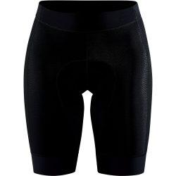 Craft Damen Adv Endur Solid Radhose kurz