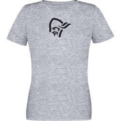 Norrona Damen /29 Cotton Viking T-Shirt