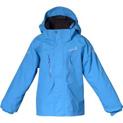 Isbjörn of Sweden Kinder Storm Jacke
