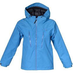 Isbjörn of Sweden Kinder Monsune Jacke