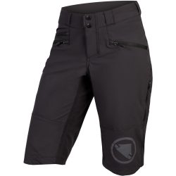 Endura Damen SingleTrack II MTB Hose kurz