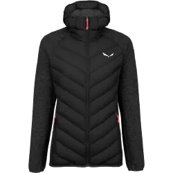 Salewa Damen Fanes Hybrid Jacke