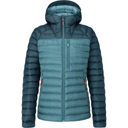 Rab Damen Microlight Alpine Jacke