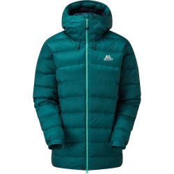 Mountain Equipment Damen Senja Jacke