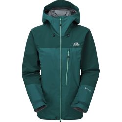 Mountain Equipment Damen Manaslu Jacke