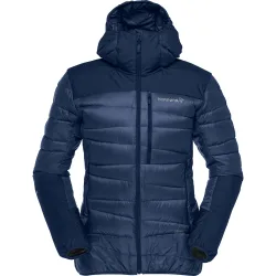 Norrona Damen Falketind Down750 Jacke
