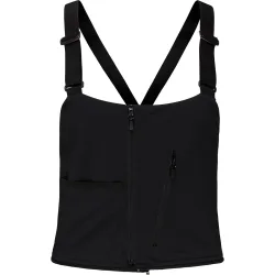 Norrona Damen Ski/Snowboard Bib Hosenträger