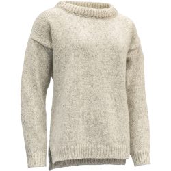 Devold Damen Nansen Split Seam Pullover