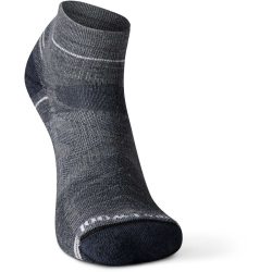 Smartwool Herren Hike Light Cushion Ankle Socken