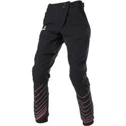 Zimtstern Damen Bulletz MTB Hose lang