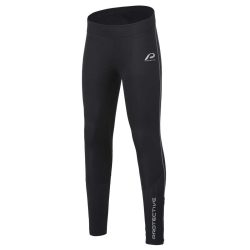 Protective Damen Woodland Radhose lang