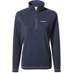 Craghoppers Damen Miska VI Half Zip Pullover