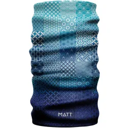 MATT Coolmax Eco Schlauchtuch