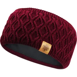 Bavarian Caps Damen Klassik Stirnband