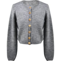 Bavarian Caps Damen Ida Jacke