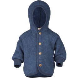 Engel Kinder Hoodie Jacke