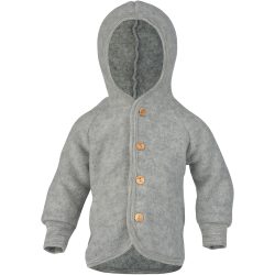 Engel Kinder Hoodie Jacke